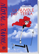 Le nuvole per terra