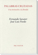 Palabras cruzadas : una invitación a la filosofía