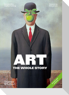 Art: The Whole Story