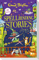 Spellbinding Stories