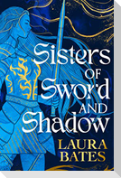 Sisters of Sword and Shadow