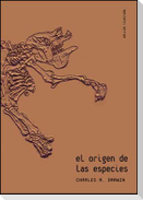 El origen de las especies