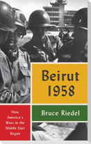 Beirut 1958