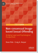 Non-consensual Image-based Sexual Offending