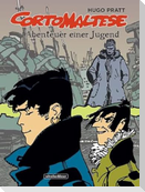 Corto Maltese