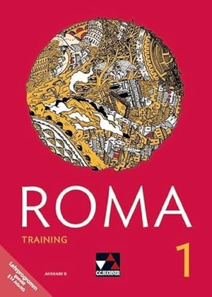 Meier, Michael / Müller, Christian et al. Roma B 1 Training. Buchner, C.C. Verlag, 2018.