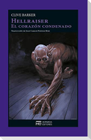 Hellraiser. El corazón condenado