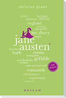 Jane Austen. 100 Seiten