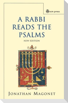 A Rabbi Reads the Psalms