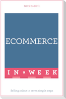 eCommerce In A Week