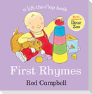First Rhymes