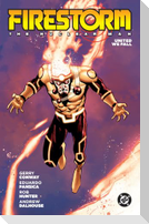 Firestorm: The Nuclear Man (2026 Edition)