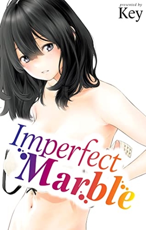 Key. Imperfect Marble. Denpa LLC, 2023.