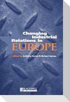 Changing Industrial Relations