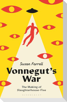Vonnegut's War