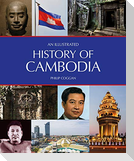 An Illustrated History of Cambodia