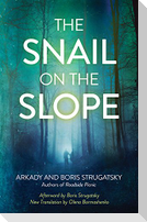 The Snail on the Slope