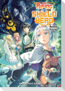 The Rising of the Shield Hero Volume 11