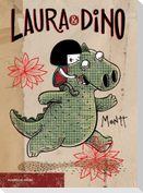 Laura y Dino