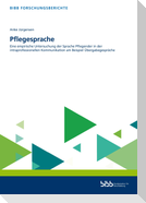 Pflegesprache