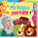 Mi Biblia Portátil (My Toddler Bible)