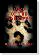 Lord of The Darkness