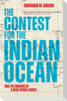 The Contest for the Indian Ocean