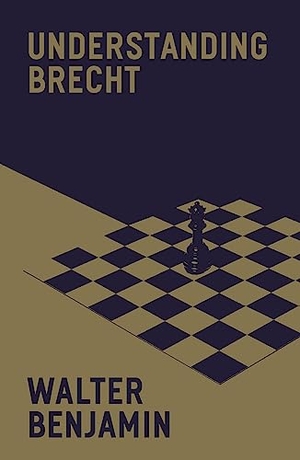 Benjamin, Walter. Understanding Brecht. Verso Books, 2024.