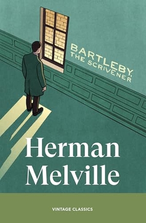 Melville, Herman. Bartleby, The Scrivener. Random House UK Ltd, 2026.