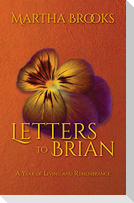 Letters to Brian