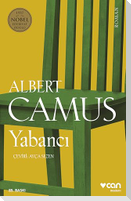 Yabanci