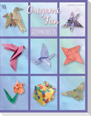 Origami Fun