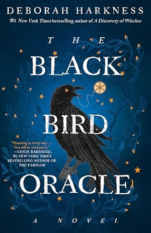 Harkness, Deborah. The Black Bird Oracle - A Novel. Random House, 2025.