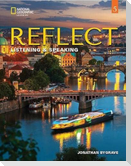 Reflect Listening & Speaking 5: Student's Book