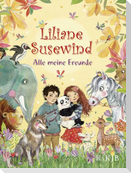Liliane Susewind - Alle meine Freunde