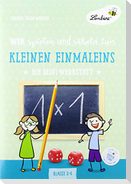 Wir spielen und rätseln zum kleinen Einmaleins (PR)