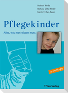 Pflegekinder - Alles was man wissen muss
