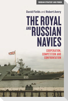 The Royal and Russian Navies