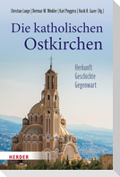 Die katholischen Ostkirchen