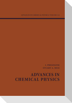 Advances in Chemical Physics