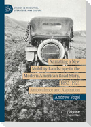 Narrating a New Mobility Landscape in the Modern American Road Story, 1893¿1921
