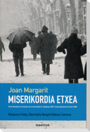 Miserikordia etxea