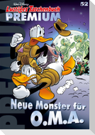 Lustiges Taschenbuch Premium 52
