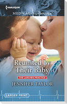 Reunited by Their Baby