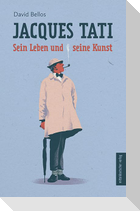 Jacques Tati