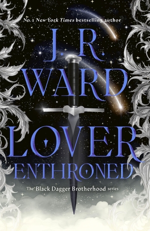 Ward, J. R.. Lover Enthroned. Little, Brown Book Group, 2026.