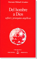 Del hombre a Dios