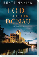 Tod auf der Donau