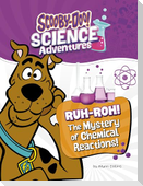 Ruh-Roh! the Mystery of Chemical Reactions!