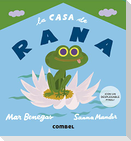 La Casa de Rana
